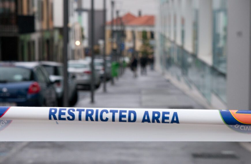 Utah Cheer Trip Turns Tragic as Mother and 11-Year-Old&hellip;