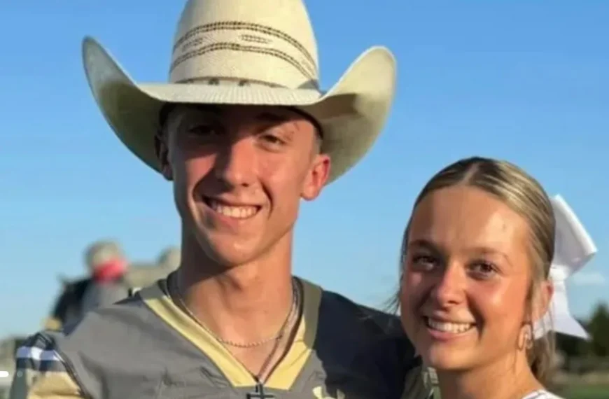 Teen Siblings Killed After Pickup Truck Collides With Train,&hellip;
