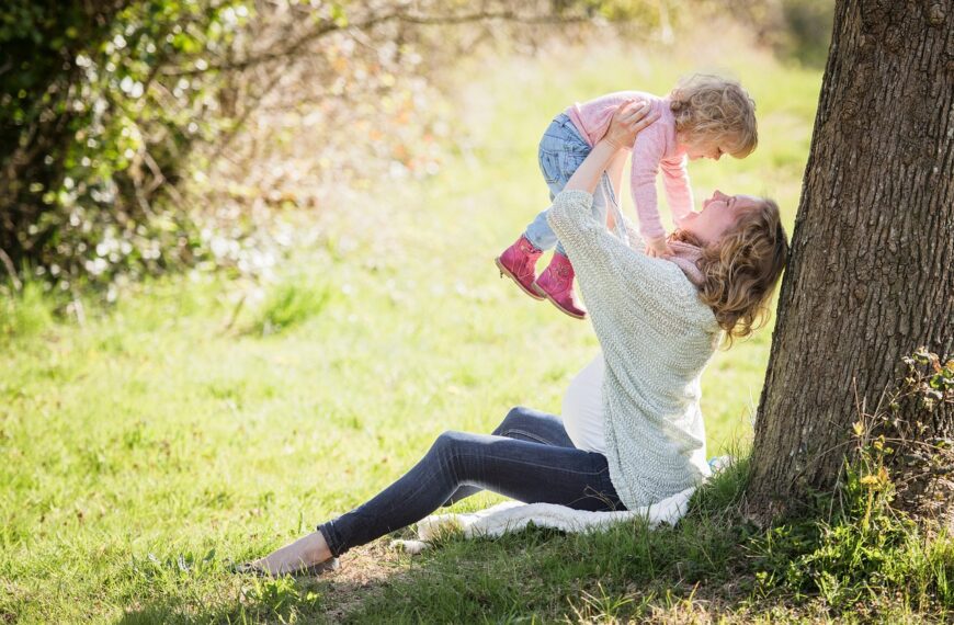 park, mother, girl, mama, child, toddler, landscape, tree, pregnant, family, nature, fun, baby, happy mothers day, offspring, mom, mum
