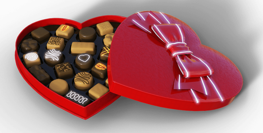 heart, chocolates, gift, packaging, chocolate, sweetness, confectionery, valentine's day, 3d visualization, rendering, render, design, digital art, isolated, chocolates, chocolate, chocolate, chocolate, chocolate, chocolate