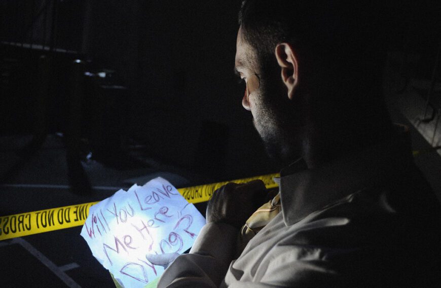 Daughter of Minnesota Gubernatorial Candidate Found Dead; Husband Arrested&hellip;