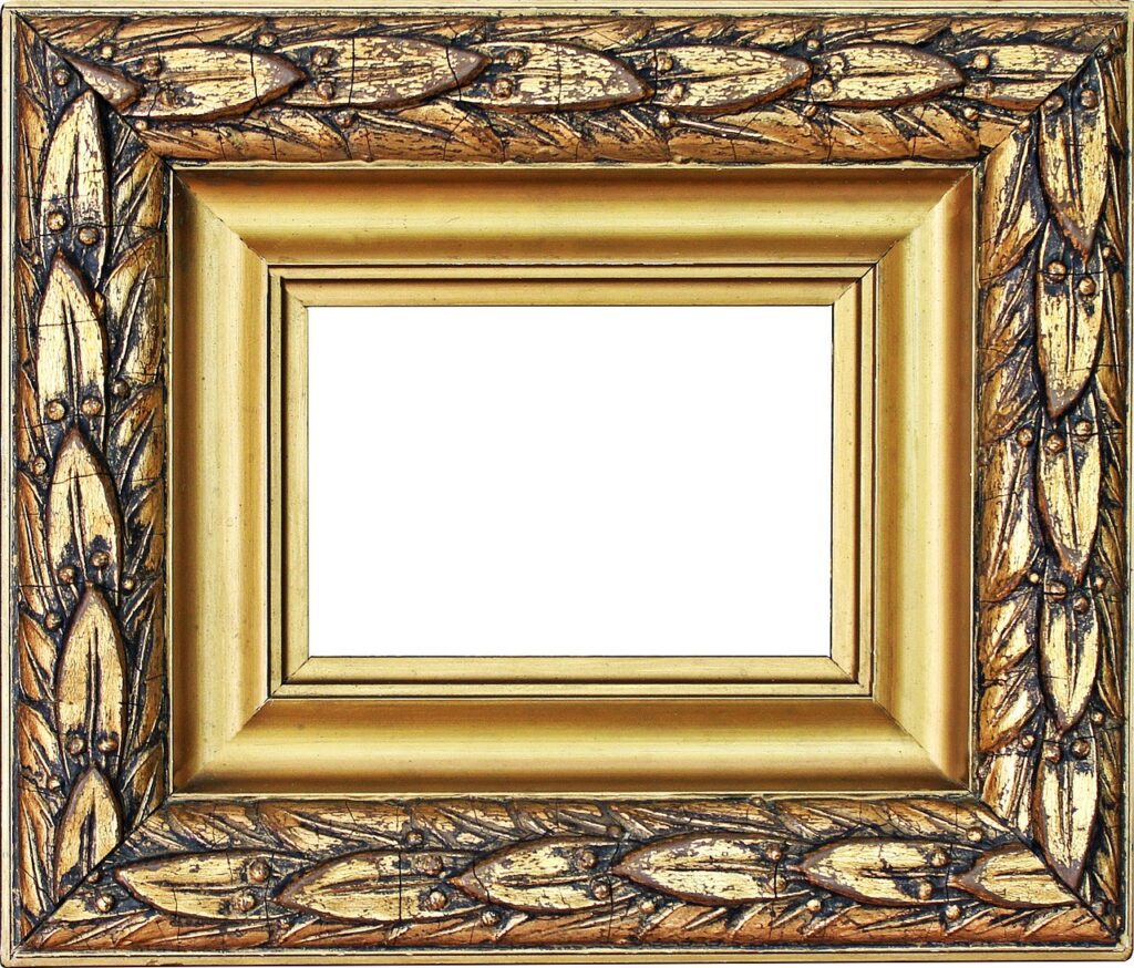 picture frame, gold frame, stucco frame, antique, old, wooden frame, ostentatious frame, historical picture frame, picture frame, picture frame, picture frame, picture frame, picture frame