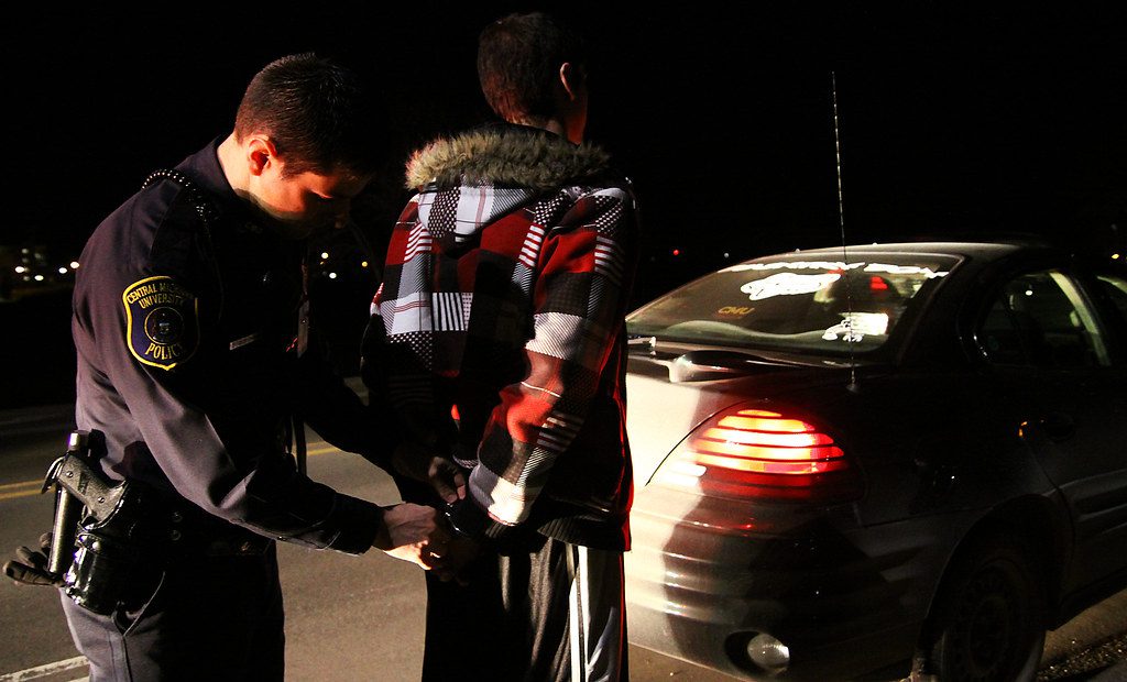 Police Release Body Camera Footage in DUI Case Involving Children: What Happened in Westminster