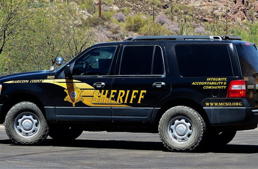 transport, car, sheriff, police, vehicle, automobile, america, quick, car wallpapers, auto, road