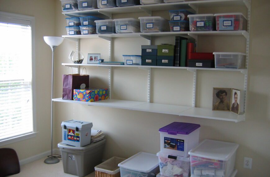 6 Things Sitting in Basements Worth Checking Before Tossing