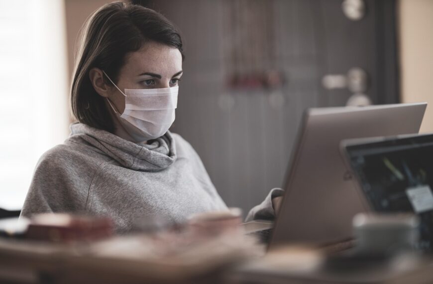 coronavirus, virus, patient, mask, covid-19, corona, quarantine, epidemic, infection, medical, health, protection, disease, cleaning, pathogen, flu, hygiene, panic, fear, insulation, laptop, work, computer, patient, patient, patient, patient, patient