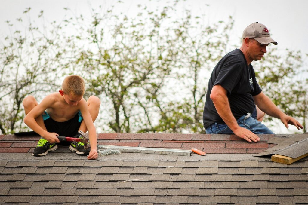 roofing, father, son, family, roof, child, work, boy, dad, roofing, roofing, roofing, roofing, roofing, father, dad
