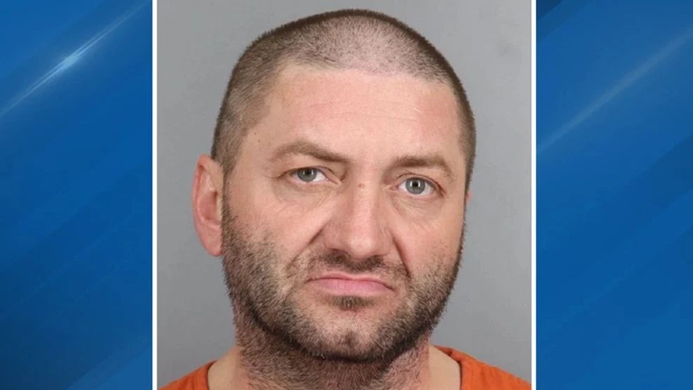 ‘I Saw Them Kissing’: Driver Accused of Trying to Run Down Two Women, Then Ramming Their Truck