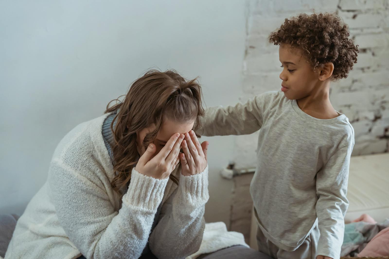 “I Thought I Had an Anger Problem”: Surviving Parenthood Stress ...
