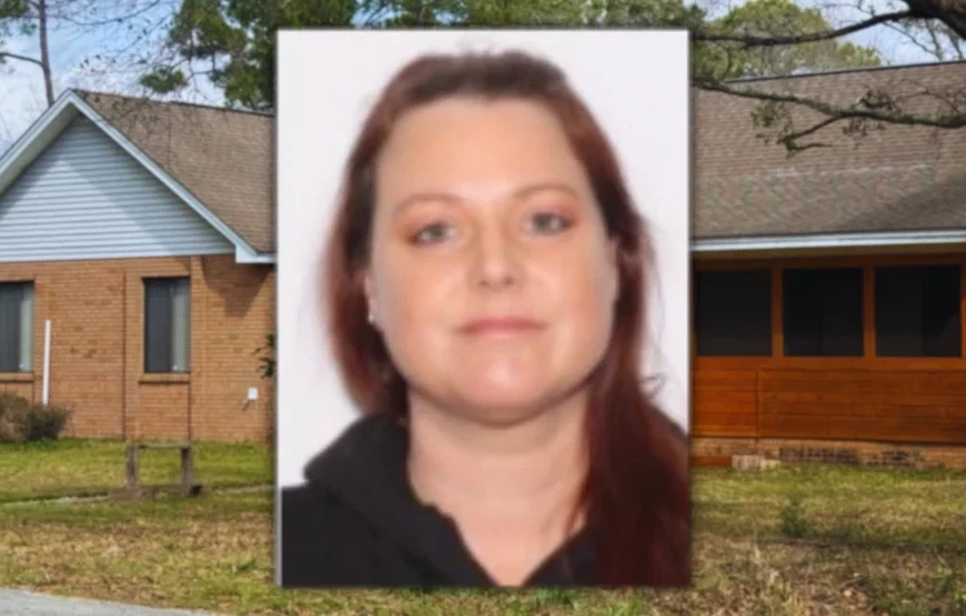 Police Say a Mother Stabbed Her 6-Year-Old Daughter More&hellip;