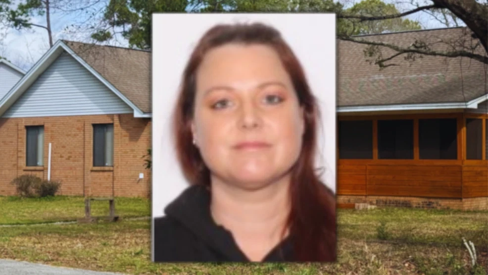 Police Say a Mother Stabbed Her 6-Year-Old Daughter More Than 20 Times, Then Was Found Lying Beside the Childs Body When Officers Arrived