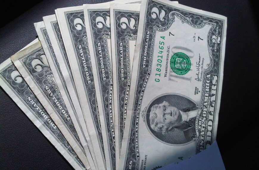 5 Reasons You Should Not Spend Your Rare $2&hellip;