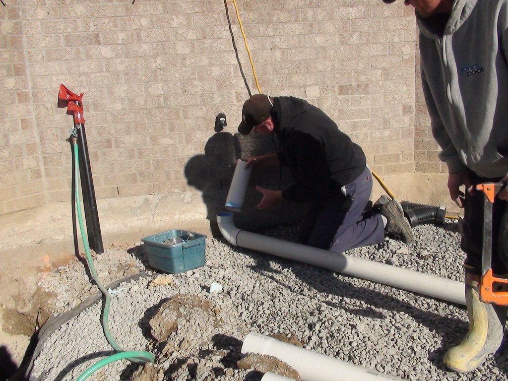 Homeowner Says Sump Pump Runs Every 30 Seconds After Snowstorms, Raising Fears Something Changed Underground, Adding, “It Never Did This Before”