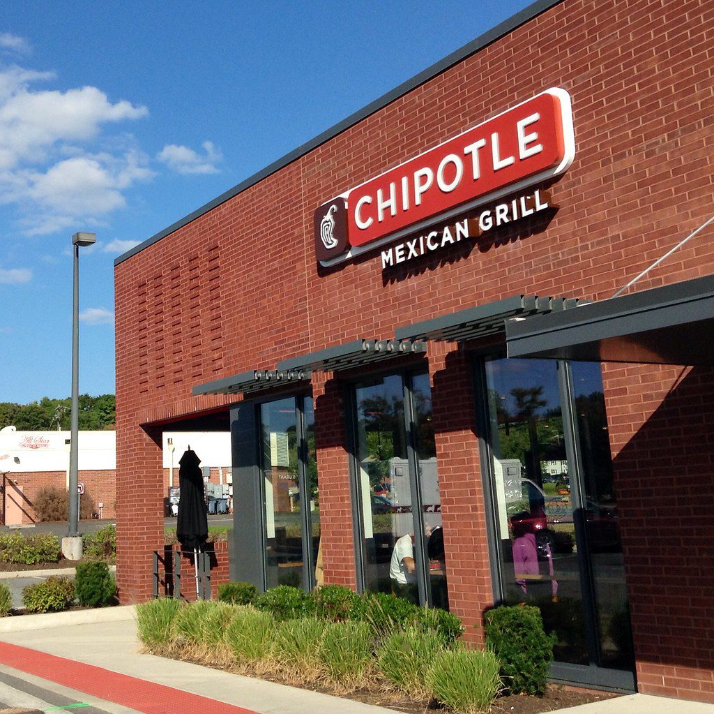Chipotle Is Giving Away 100,000 Free Meals for Super Bowl Weekend — Here’s Exactly How to Get One