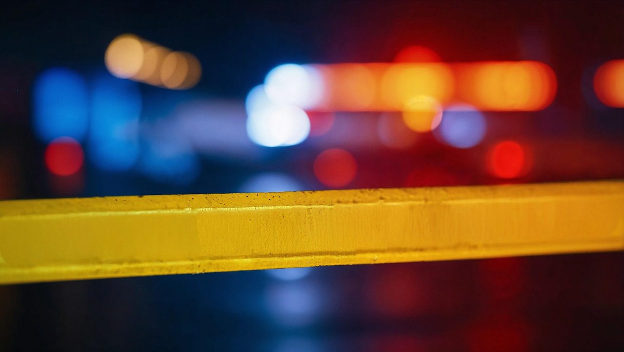 ai generated, bokeh, crime, blue light, police, crime scene, investigation, criminal case, police officers, profession, preparation, learning, training