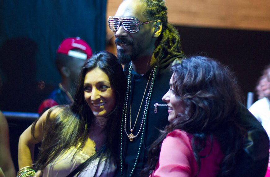 Snoop Dogg Shares Family Tragedy After Death of His&hellip;