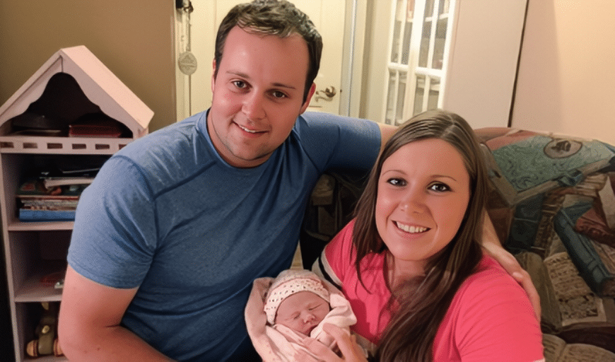 Anna Duggar Reappears on Social Media After a Long…