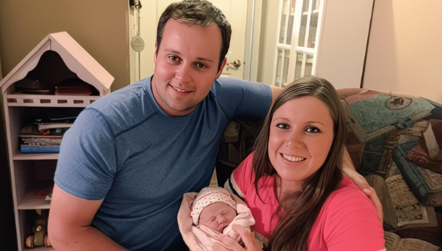 Anna Duggar Reappears on Social Media After a Long Silence, Sparking New Speculation Among Followers