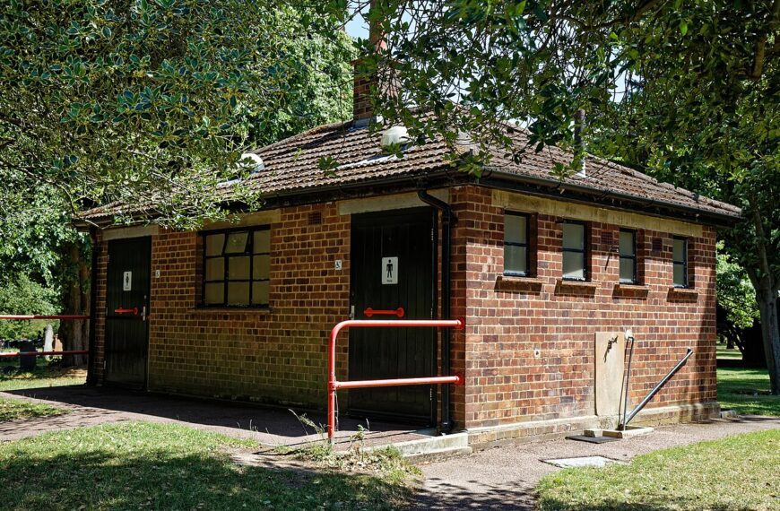 Mother Accused of Abandoning Newborn in Portable Toilet Sparks…