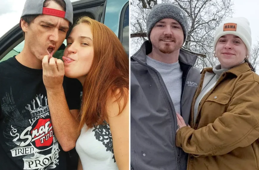 Bittersweet Update as Widower of Mama June’s Daughter Reveals&hellip;