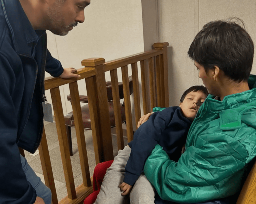 Where Is 5-Year-Old Liam Conejo Ramos Now? Latest Updates After ICE Detainment