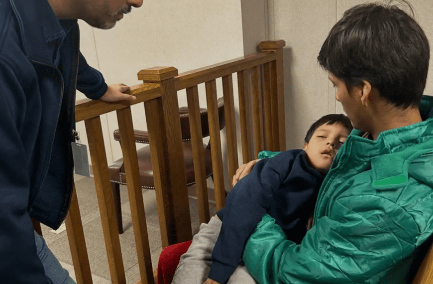 Where Is 5-Year-Old Liam Conejo Ramos Now? Latest Updates…