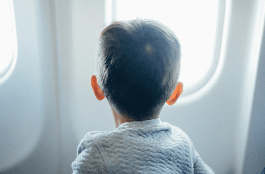 Mother says Delta refused to seat her next to…