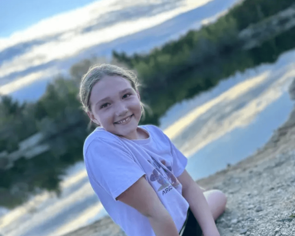 Sixth-grade girl killed in Utah avalanche remembered by loved ones as a “sweet, sassy and smart” 11-year-old full of life