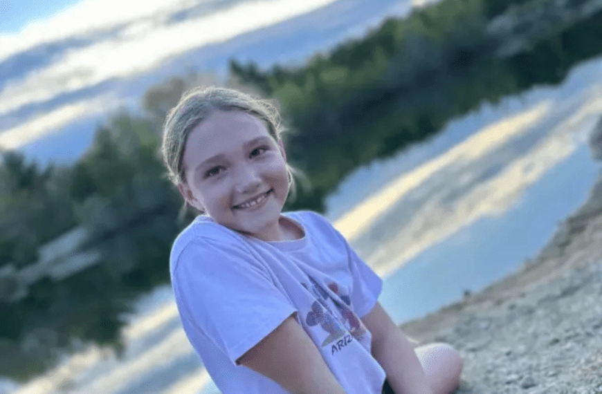 Sixth-grade girl killed in Utah avalanche remembered by loved&hellip;