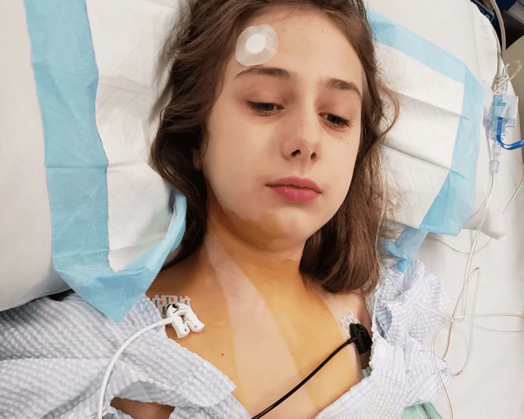 11-Year-Old Girl Dies from Brain Cancer — What Her Parents Say They Wish They Had Known Earlier