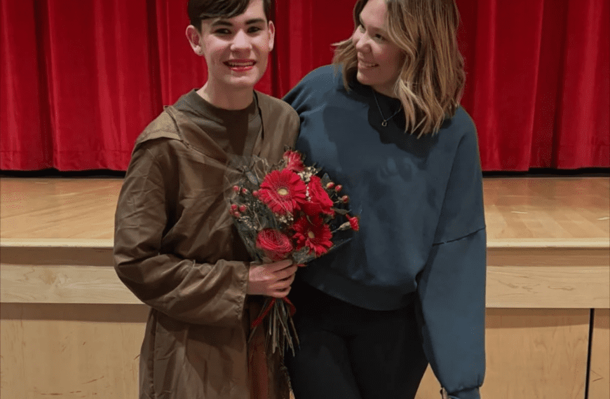 Teen Mom’s Kailyn Lowry Buys 16-Year-Old Son Elliott a&hellip;