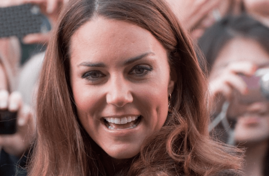 Kate Middleton’s Latest Public Appearance Sparks Growing Health Concerns