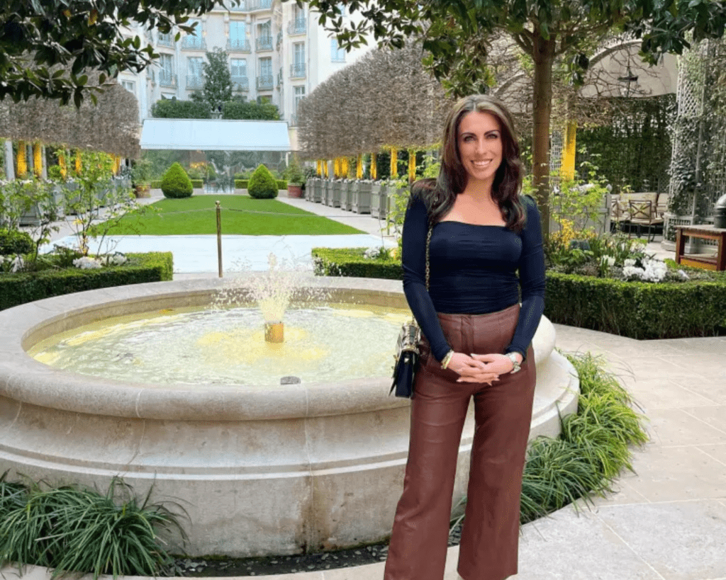 ‘The View’ Airs With Medical Staff on Standby Over Labor Concerns for Alyssa Farah Griffin and Audience Members