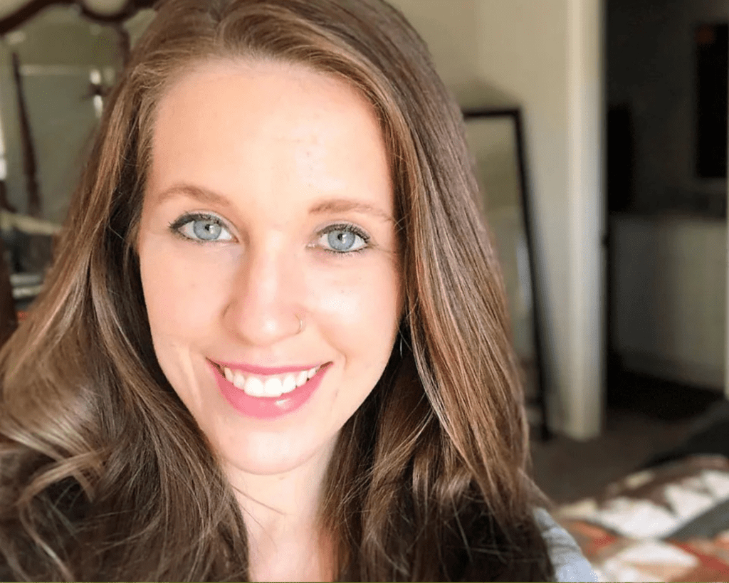 Jill Duggar’s New Children’s Book Is Raising Eyebrows Given Her Family’s Past