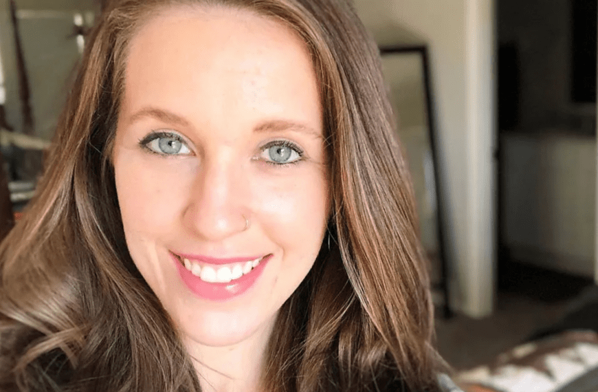Jill Duggar’s New Children’s Book Is Raising Eyebrows Given…