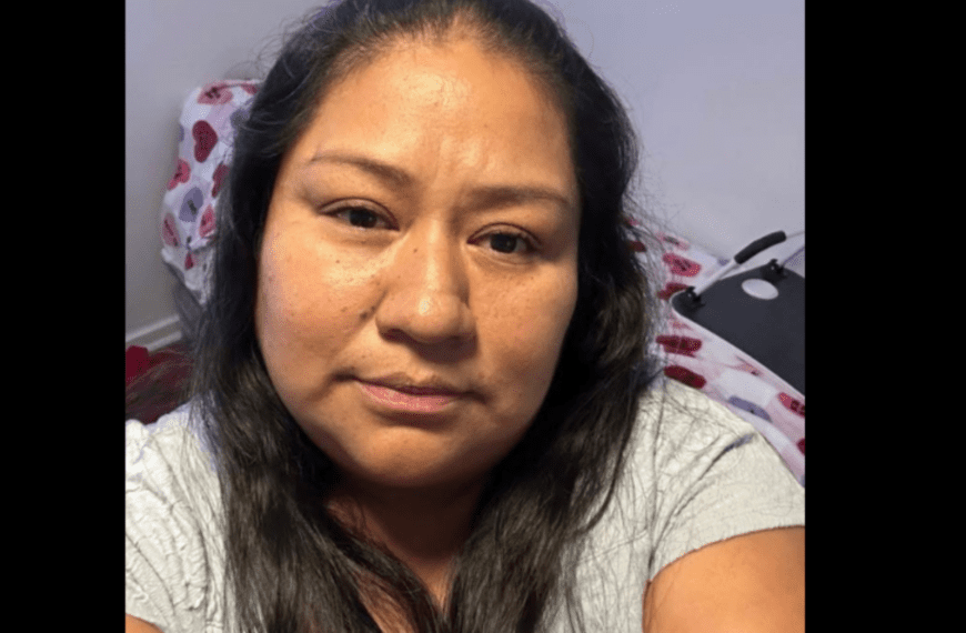 Mother of Five Killed When Car Crashed Into Building&hellip;