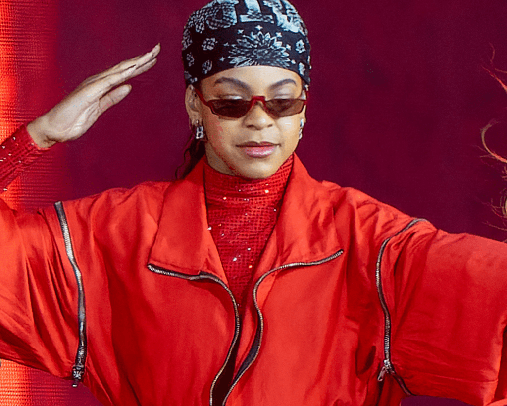 Celebrity Kids’ Fashion Choices Are Sparking Heated Debate Over How Young Is Too Grown-Up