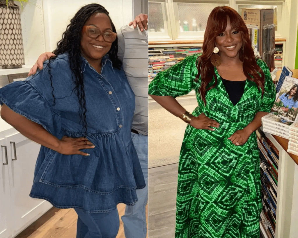 Kardea Brown Responds to Viewer Backlash After Taking Over Kids Baking Championship