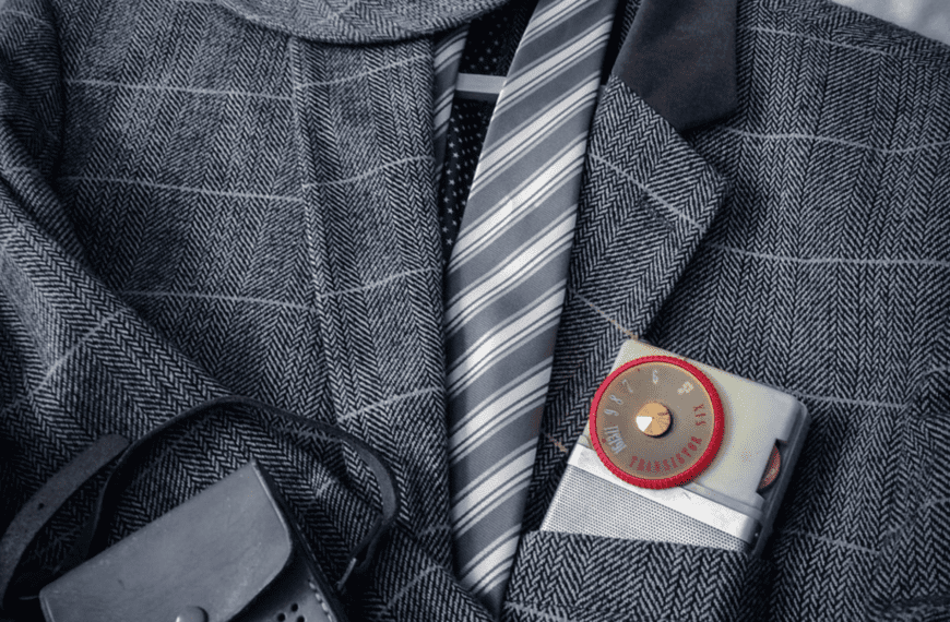 Resellers Report 6 Early Transistor&hellip;