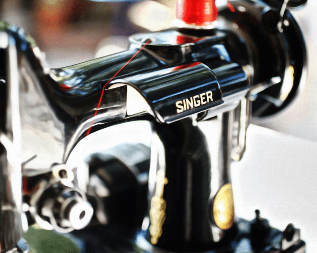 Collectors Say These 6 Singer Models Still Sell Quickly