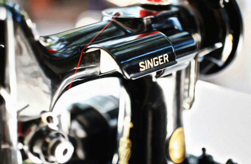 Collectors Say These 6 Singer&hellip;