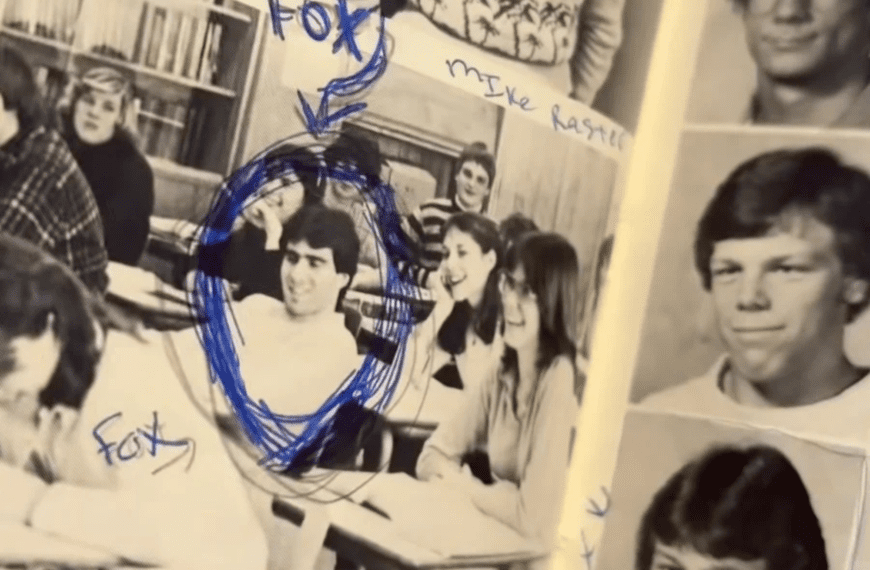 A Daughter’s Viral Post Revealing Her Mom’s High School&hellip;