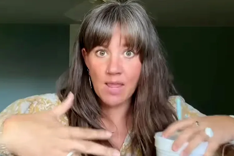 A Mom Influencer Is Facing Backlash After Admitting She Feels Lost Raising a Son