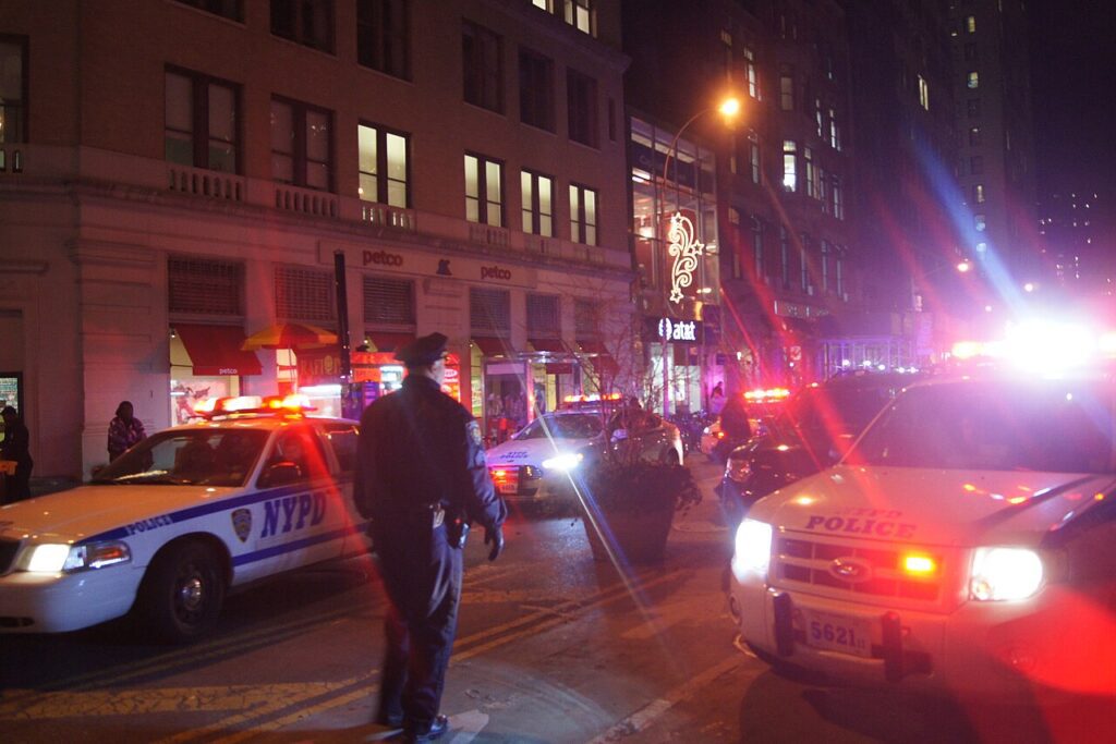 Man Accused of Running Over Fiancée and Her Daughter During Winter Sledding Outing