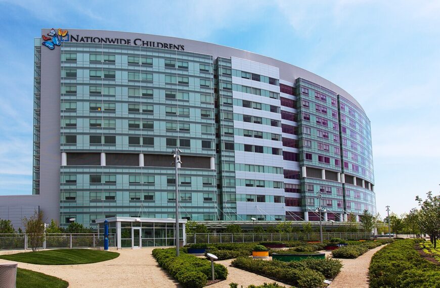 Hospital Accuses Mother of Tampering With Child’s IV Line&hellip;