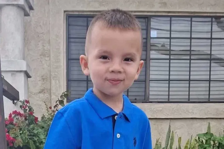 A 3-Year-Old Was Struck in a Hit-and-Run While Filming Social Media Videos With Older Kids