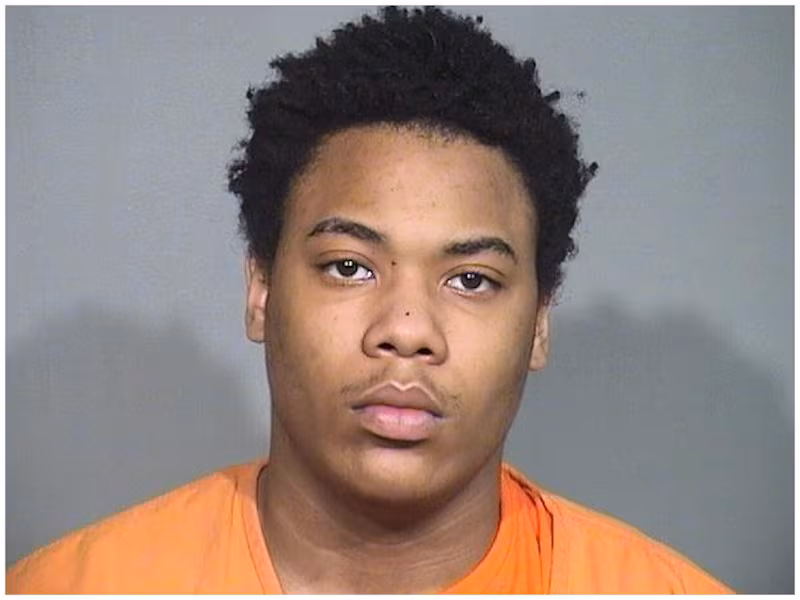 Teen Accused of Threatening to Kill Infant on Snapchat While on Pretrial Release, Records Show