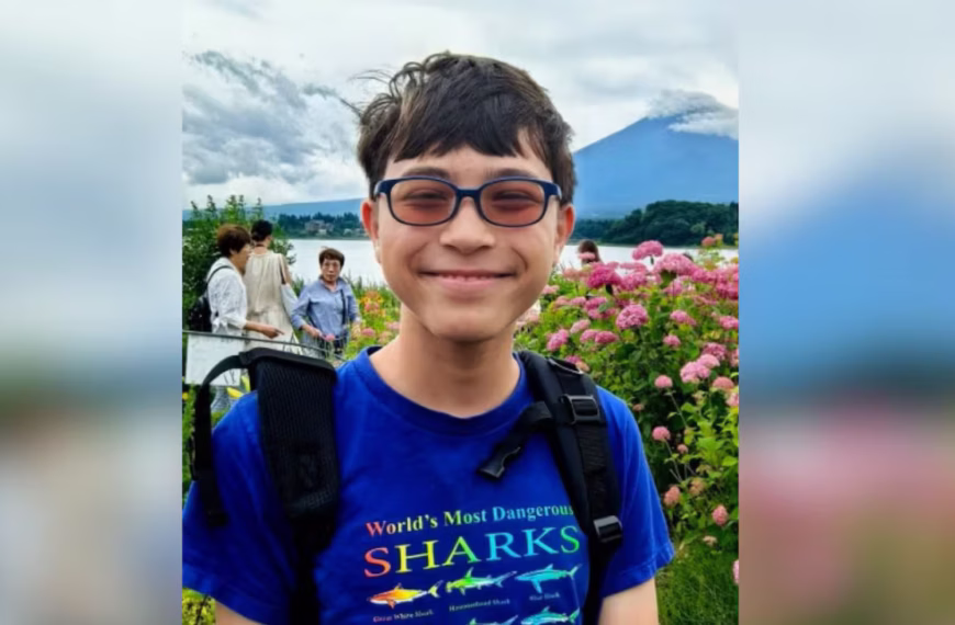 Furious Family Rejects New Roblox Claim After 15-Year-Old Son…