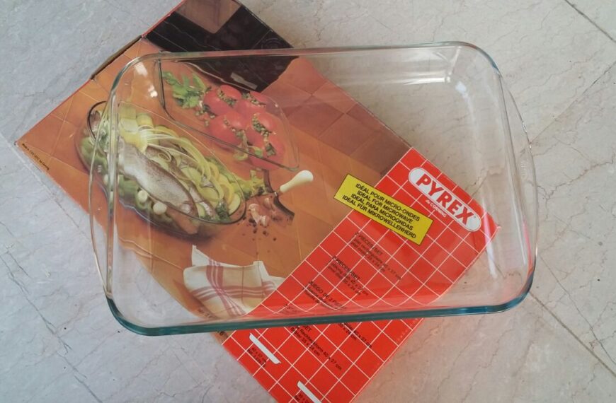 5 Household Items From the ’60s and ’70s That&hellip;