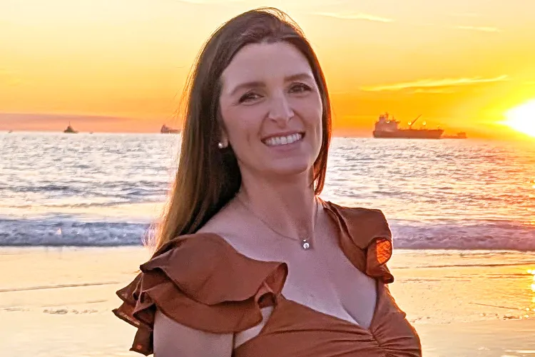 Pregnant Mom Killed in Front of Husband and Young&hellip;